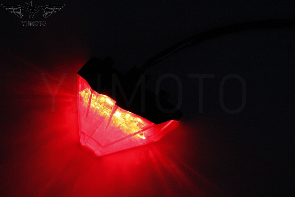 Dirt Bike Tail light Brake Lamp For KTM 150 250 300 350 450