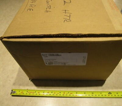 #ad UNITED ELECTRIC J120 551 PRESSURE SWITCH 2 80quot; WC C0038 $599.95