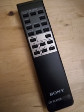 SONY RM-D505 Remote Control Tested Works 