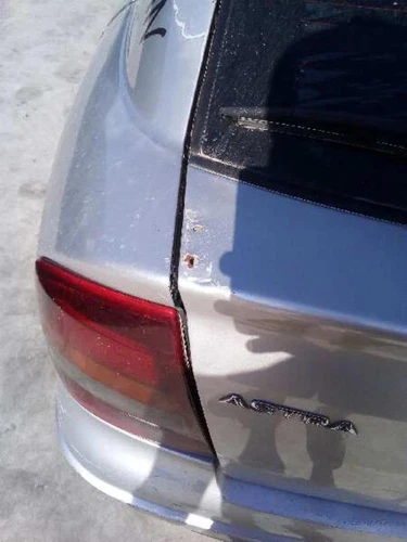 98109894 Carter para OPEL ASTRA G BERLINA Comfort 2004 708724 - Imagen 8 de 10