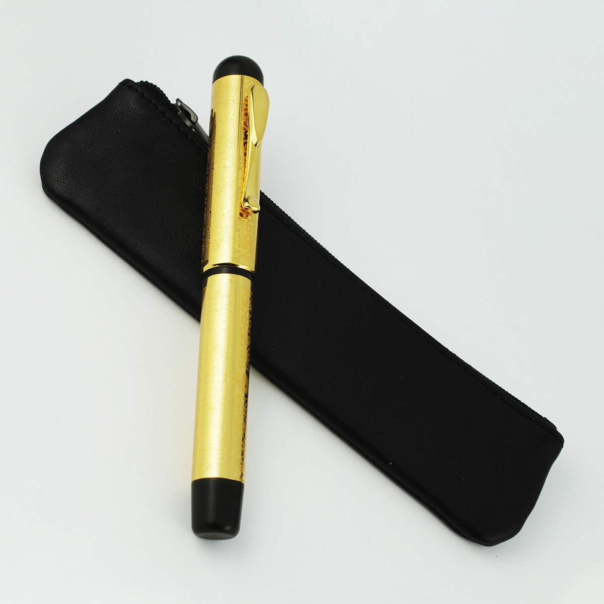 [週末価格]VISCONTI Gold Point №1 世界365本限定 週末価格]VISCONTI Gold Point №1 世界365本限定 週末価格]VISCONTI