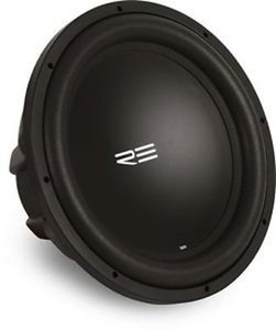 re subwoofer 12