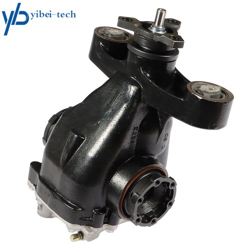3.27 Ratio Rear Differential Assembly 23156300 Fit For Cadillac CTS AWD 14-19 - Picture 7 of 11