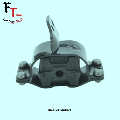 FRONT RIGHT UPPER SIDE ENGINE MOUNT -- FITS: 1999-2003 FORD WINDSTAR (3.8L, V6). - Image 4 of 4