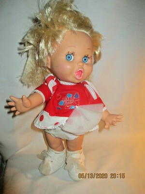 galoob baby face dolls for sale on ebay