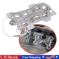 DC47-00019A Heating Element Part For Samsung Dryers Whirlpool Sears Kenmore