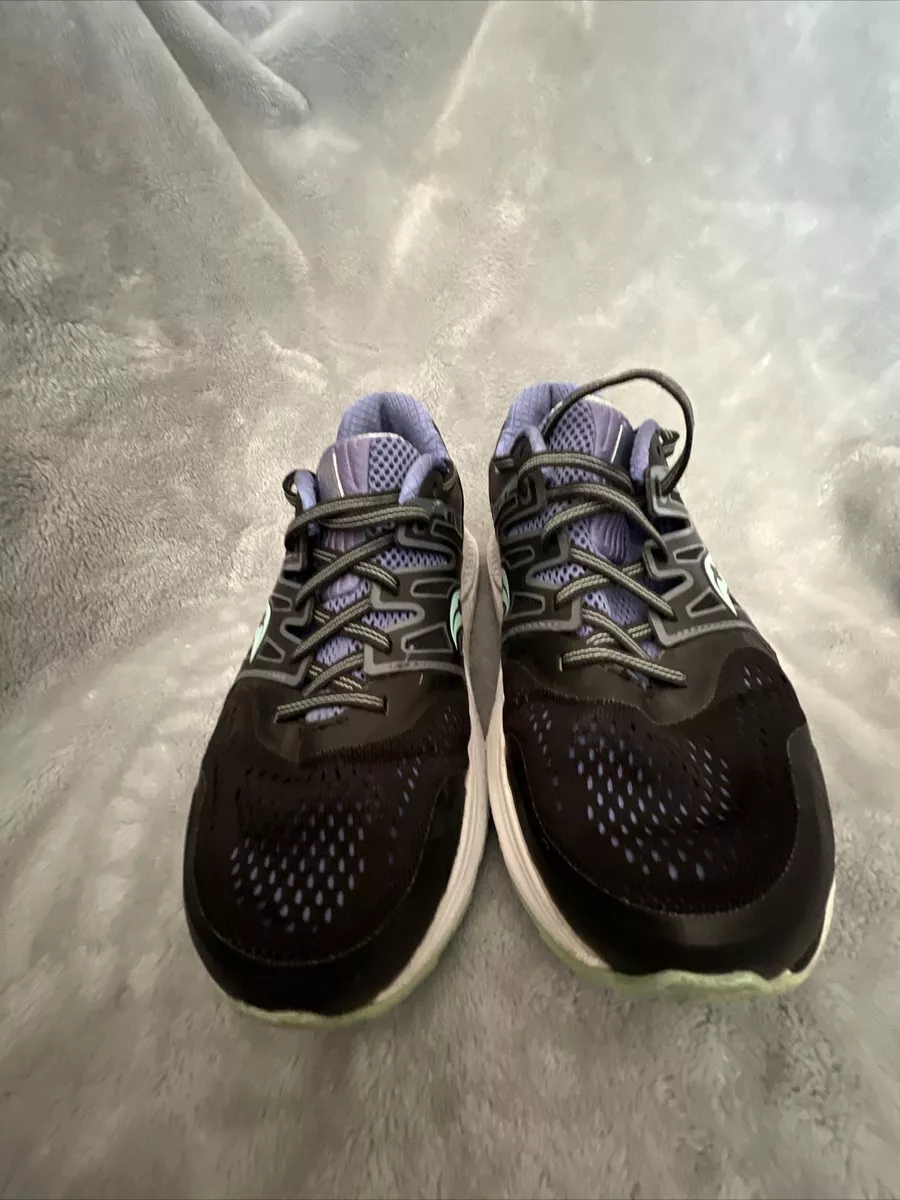 Saucony redeemer women's online sale