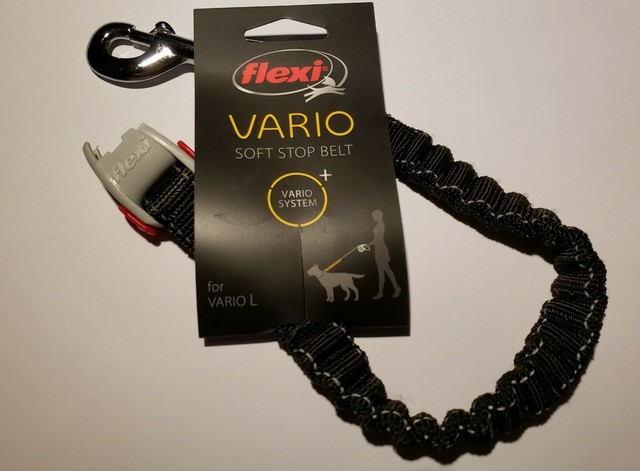 flexi vario soft stop belt medium