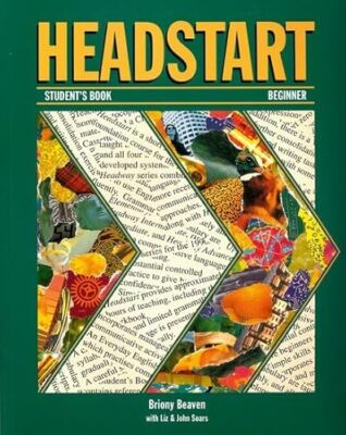 Headstart [Paperback] [1995] Briony Beaven; Tim Falla