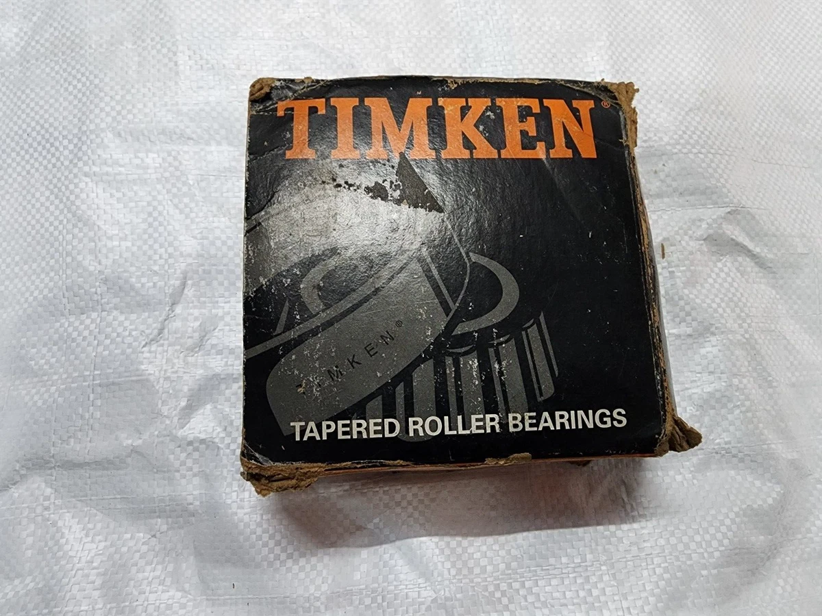 12BA192 JM716649 10 TAPERED ROLLER BEARING SET TIMKEN USA SET JM  