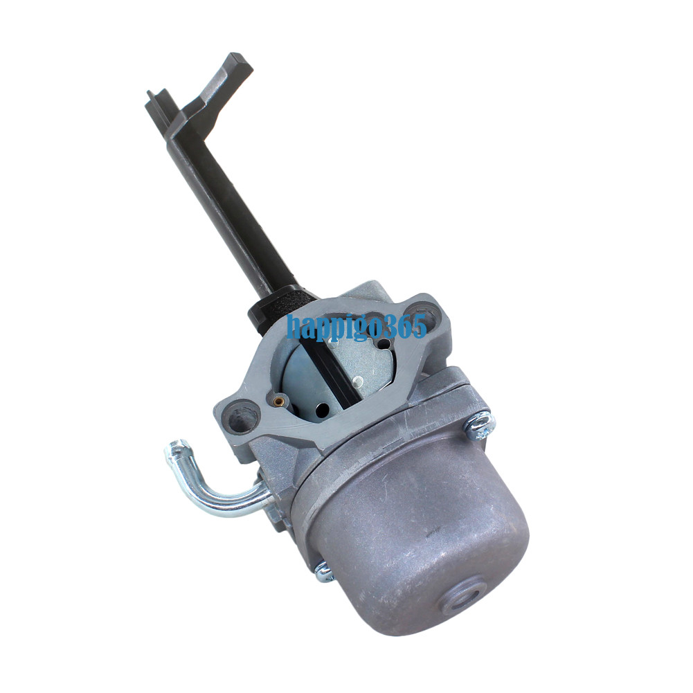 Vergaser Kit für Briggs & Stratton 793778 698305 Nikki Schneefräse 1450
