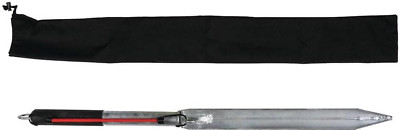 3006.6817 Self-Hammering Beach Spike Anchor for Pwcs and Boats up to 30', Large,