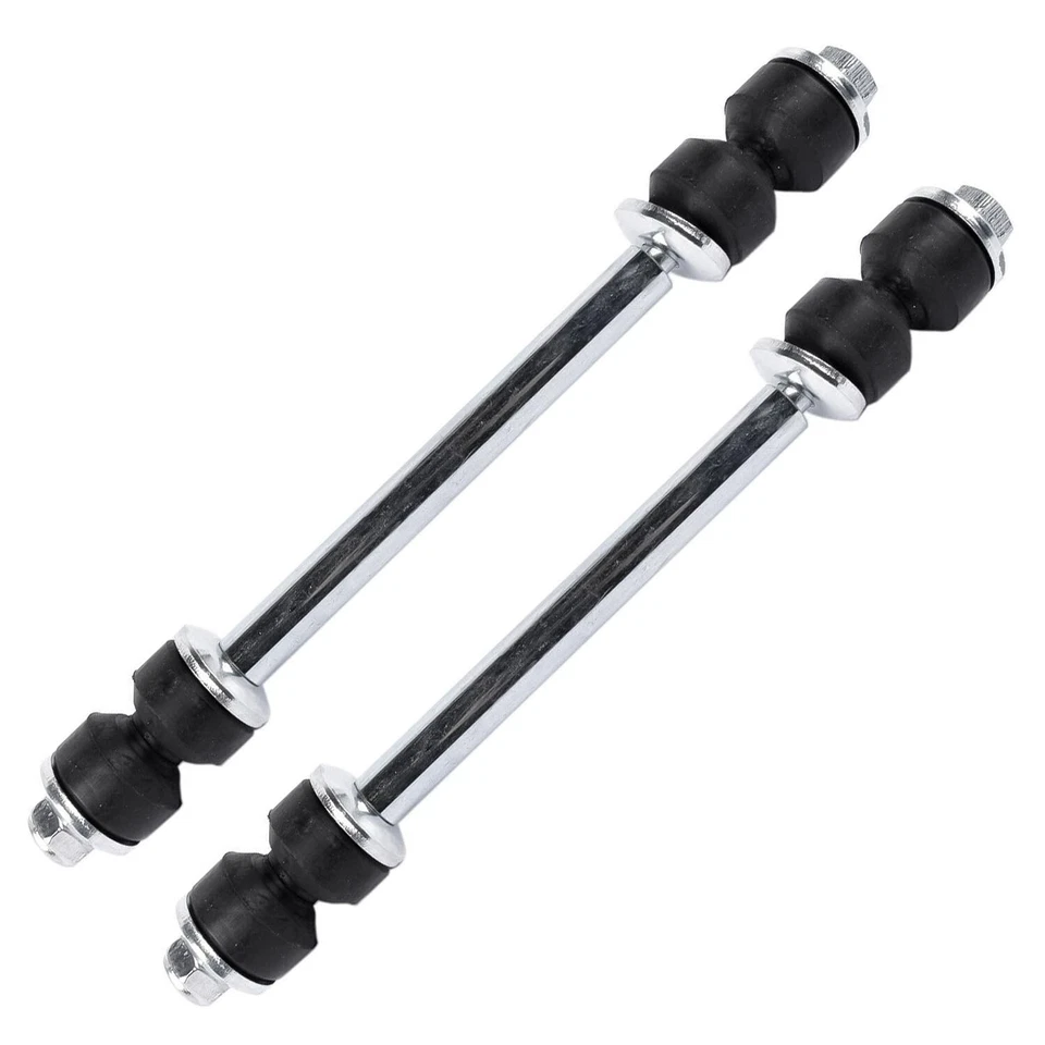 Kit de brazos de control de enlace lateral trasero barra estabilizadora para Chevrolet SS 2014-2017 Foto 4 de 4