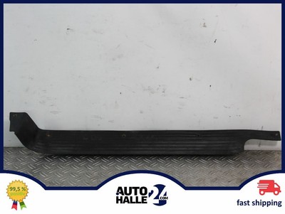 Zierleiste Einstiegleiste Schiene vorne links MERCEDES A6386841221 