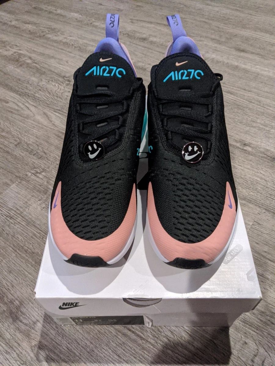 Nike air 270 top have a nike day