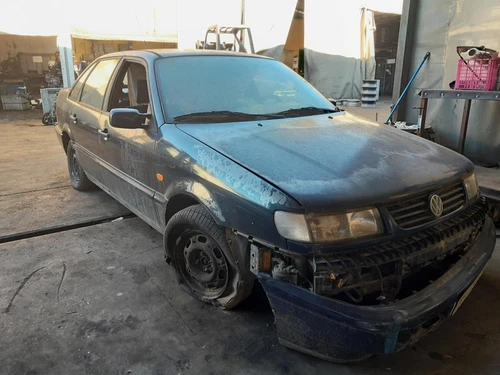 3A0941017 Faro Izquierdo para VOLKSWAGEN PASSAT BERLINA (3A2) GL 1994 8811886 - Imagen 10 de 10