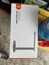 Dimmable Touch Eye-protection LED Desk Lamp