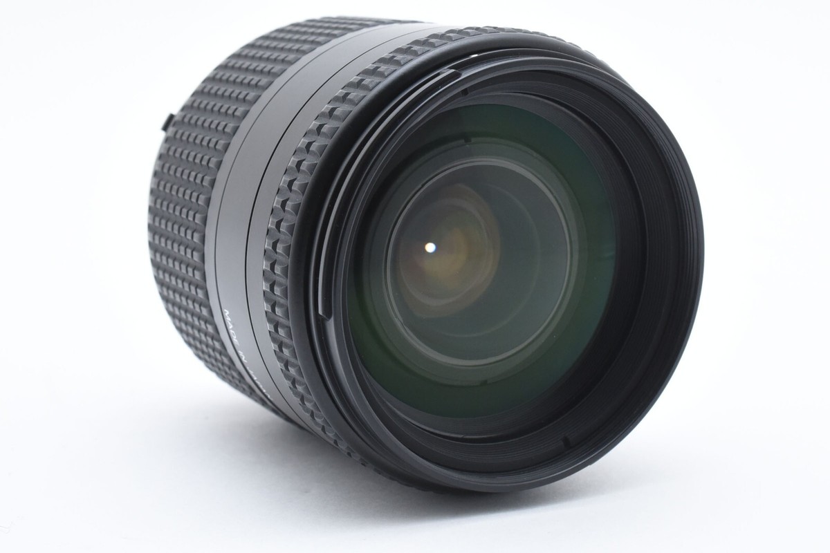 Nikon Zoom-NIKKOR 28-105mm f/3.5-4.5 AF-D D IF AF Lens (1257 Nikon Zoom-NIKKOR 28-105mm f/3.5-4.5 AF-D D IF AF Lens (1257