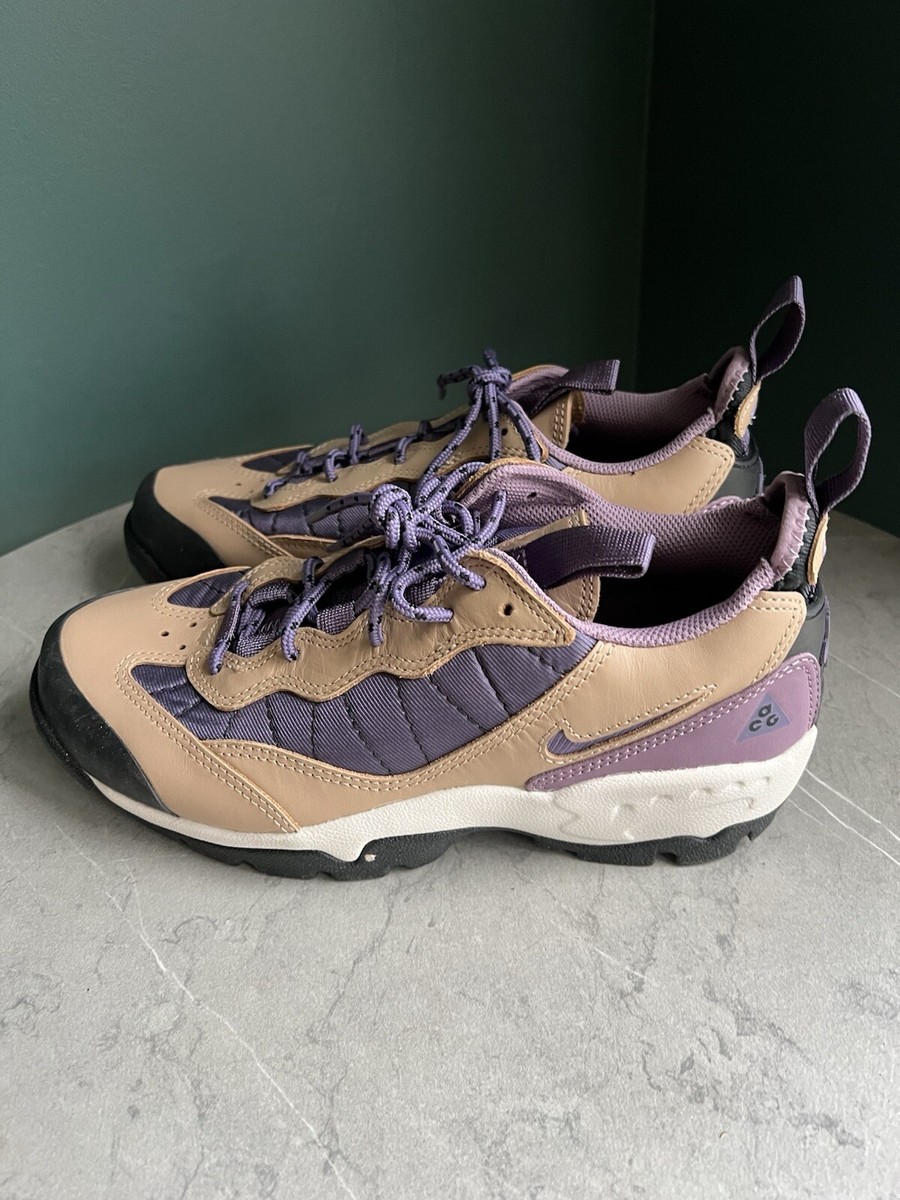 Nike ACG Air Mada Hiking Trail Shoes DQ5499-200 Multicolor Nike ACG Air Mada | SVD main image 3