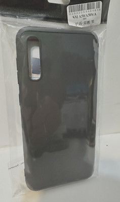 Slim Cover 360 Phone Case for Samsung Galaxy A50 A50S A30S
