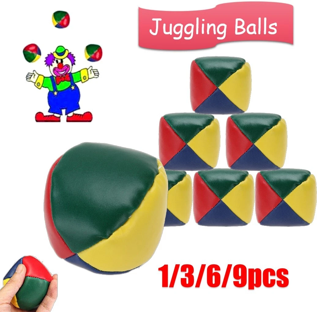 Top more than 140 bean bag juggling balls latest esthdonghoadian