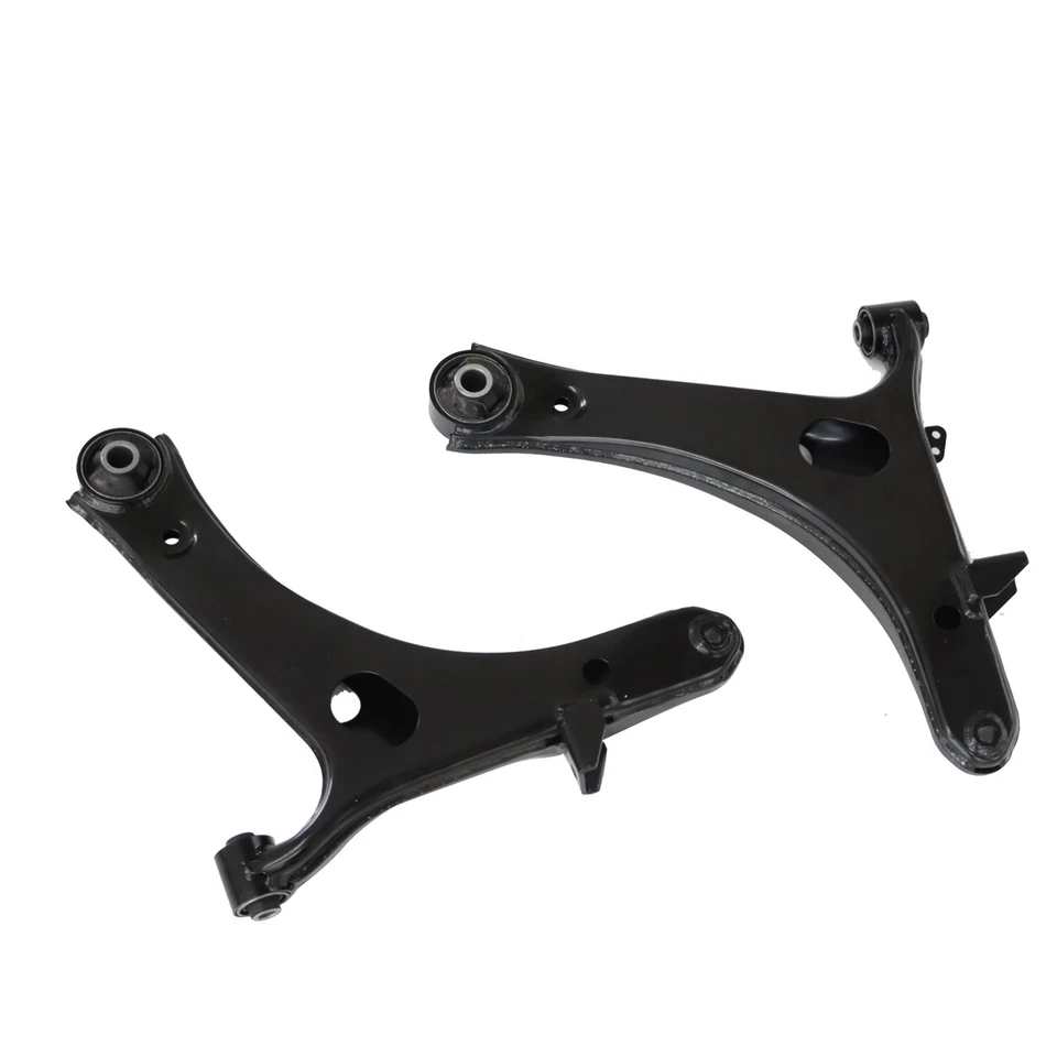 For Subaru Impreza 2008 2009 2010 2011 Left & Right Lower Control Arms Assembly - Image 4 of 4
