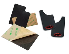 Splash Guard Repair Patch Kit