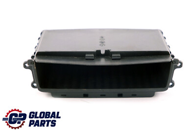 BMW 5 Series E60 E61 LCi Storage Tray In Instrument Panel 9139391