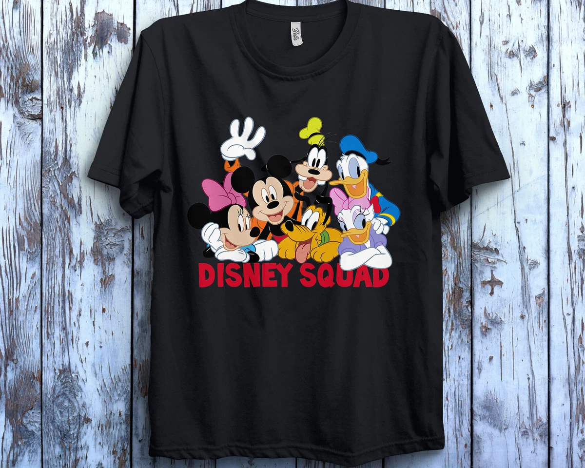 Ebay disney shirts hotsell