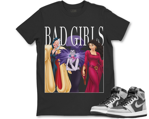 Gothel Yzma Unisex shirt Adult Shirt 