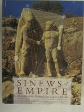 Sinews of Empire: Networks in the Roman Near East and Beyond