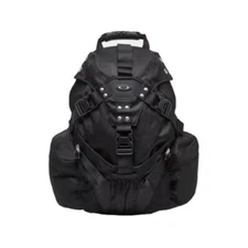 ICON RC BACKPACK FOS901479 OAKLEY BACKPACKS BLACK ONESIZE NYLON MEN