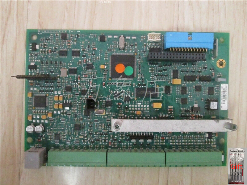 1PCS AH500075U002 version 8.10 via DHL or Fedex fast shipping