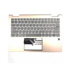 Palmrest Case Keyboard Frame with Keyboard For Lenovo Yoga 730-13IKB 730-13ISk