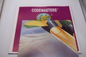 Nintendo NES Game MIG 29 Soviet Fighter CIB Complete Box Registration poster 19