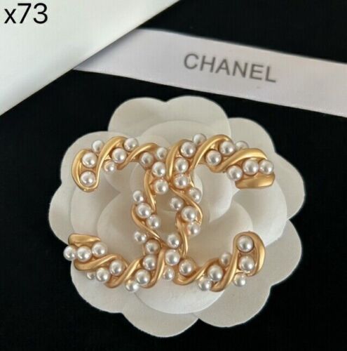 Flower Lady Enamel Charm Jewellery Crystal Brooch Pin Rhinestone Pearls Corsage - Picture 14 of 100