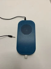 Vivitar Sakar PMS-68 Portable Speaker 3.5 mm Aux In from any 3.5 mm source!