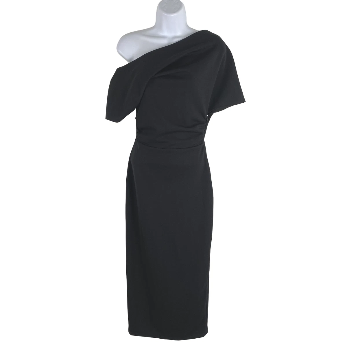 ASOS Black Dresses for Women for sale | eBay