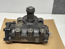 Bosch ZF Lenksysteme ZFLS Power Steering Gear Box Truck 98581 W3 100409 ZFLS