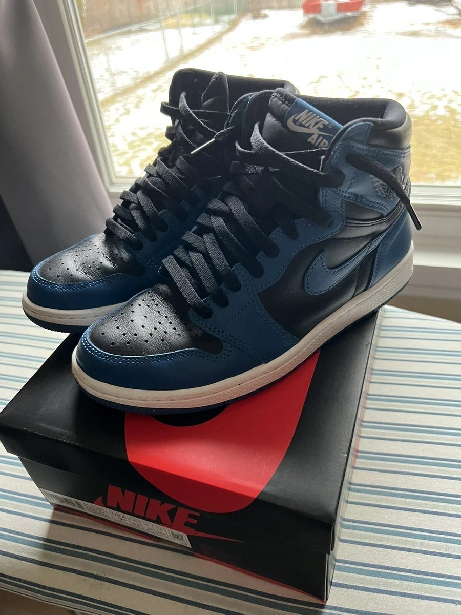 Jordan 1 7.5 sale