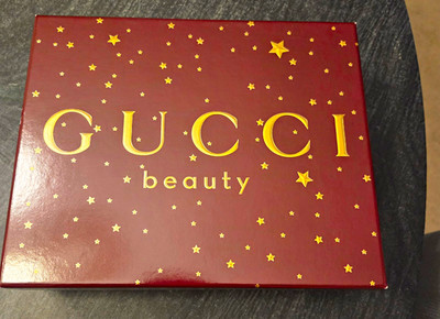 Gucci Gucci Guilty Pour Femme EDP Spray Gift Set 90mL + 10mL + 50mL
