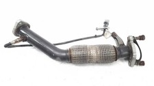 28610J7100 AUSPUFFROHR VORN / 1304426 FÜR KIA CEED 1.0 TGDI CAT