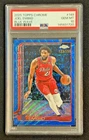 2025 Topps Joel Embiid Base (PSA 10)