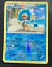 Simipour 38/146 Pokémon Xy Reverse Holo Rare TCG LP Dented