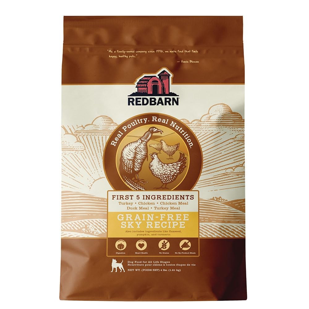 Kibble For Healthy Heart, Skin, Coat & Digestion -