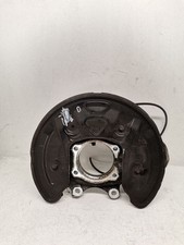 Mercedes-Benz C W205 2016 Hinten rechts Radnabe Hinterrad A0004230100 YOU5123