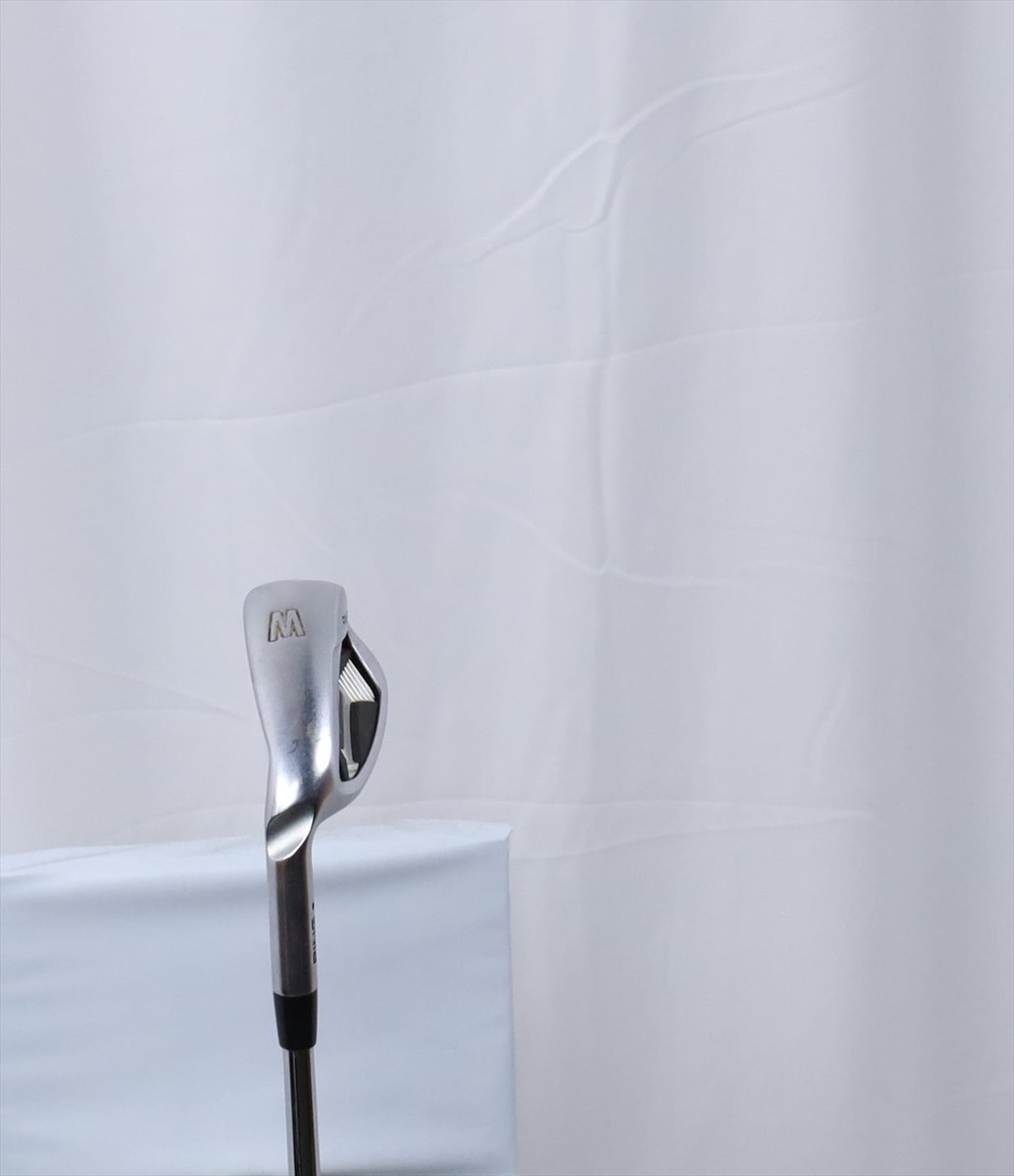 Ping G410 Pw Pitching Wedge Stiff Flex Awt 2.0 Steel 1256537 Good