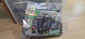 LEGO DUPLO Batman Batcave Sets (10919, 10842, 10545) (99% complete)