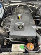 Motor Suzuki Grand Vitara II J20A 2.0 140PS 90TKm Benzin Engine Komplett