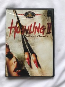 Howling 2 | eBay